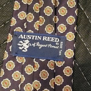 Vintage Austin Reed of Regent Street Men's Tie